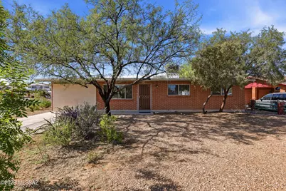 3372 E 24th Street, Tucson, AZ 85713 - Photo 3
