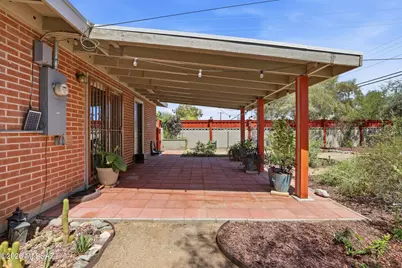 3372 E 24th Street, Tucson, AZ 85713 - Photo 7