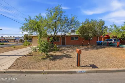 3372 E 24th Street, Tucson, AZ 85713 - Photo 5