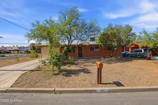 3372 E 24th St, Tucson, AZ 85713 - Photo 5