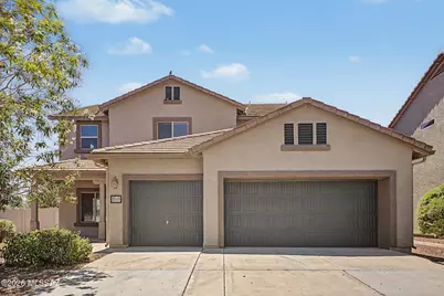 33840 S Miner Road, Red Rock, AZ 85145 - Photo 1