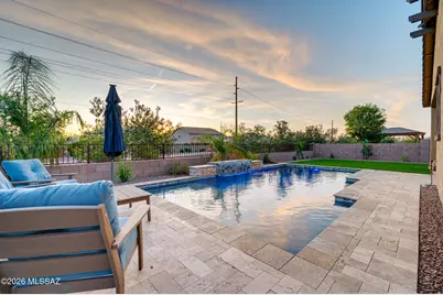 12537 N Denton Way, Marana, AZ 85653 - Photo 31