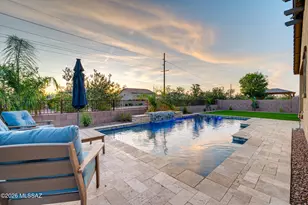 12537 N Denton Way, Marana, AZ 85653 - Photo 31