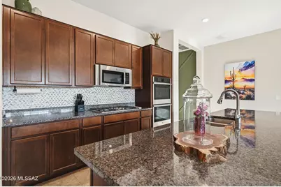 12537 N Denton Way, Marana, AZ 85653 - Photo 13