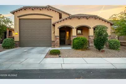 12537 N Denton Way, Marana, AZ 85653 - Photo 1