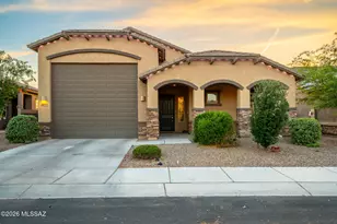 12537 N Denton Way, Marana, AZ 85653 - Photo 1