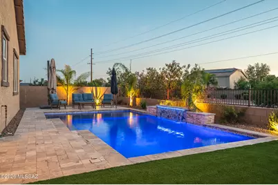 12537 N Denton Way, Marana, AZ 85653 - Photo 35