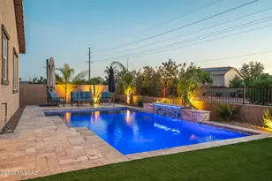 12537 N Denton Way, Marana, AZ 85653 - Photo 35
