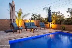 12537 N Denton Way, Marana, AZ 85653 - Photo 37