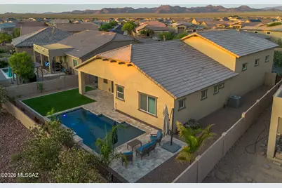 12537 N Denton Way, Marana, AZ 85653 - Photo 41