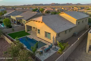 12537 N Denton Way, Marana, AZ 85653 - Photo 41