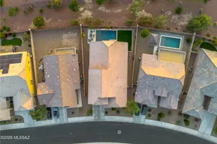 12537 N Denton Way, Marana, AZ 85653 - Photo 43