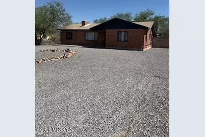 1290 E Allen Road, Tucson, AZ 85719 - Photo 1