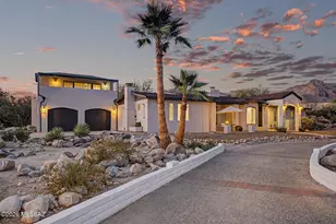 333 E Florence Rd, Tucson, AZ 85704 - Photo 1
