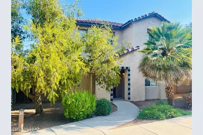 2736 N Neruda Lane, Tucson, AZ 85712 - Photo 1