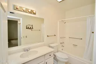 1021 W Camino Sagasta, Green Valley, AZ 85622 - Photo 23