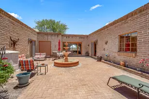 10663 E Fort Lowell Rd, Tucson, AZ 85749 - Photo 35