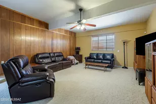 10663 E Fort Lowell Rd, Tucson, AZ 85749 - Photo 19