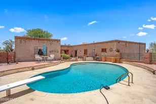 10663 E Fort Lowell Rd, Tucson, AZ 85749 - Photo 41