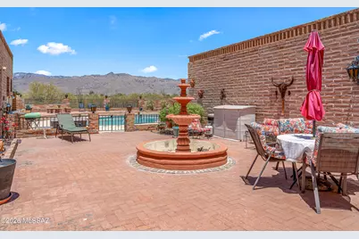 10663 E Fort Lowell Road, Tucson, AZ 85749 - Photo 37