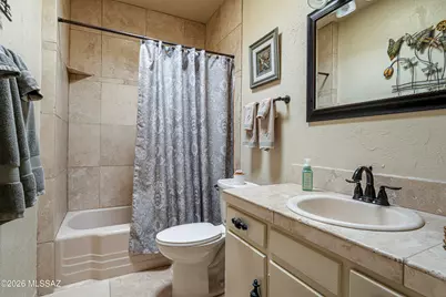 10663 E Fort Lowell Road, Tucson, AZ 85749 - Photo 33
