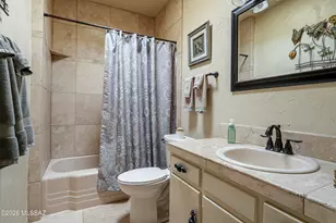 10663 E Fort Lowell Rd, Tucson, AZ 85749 - Photo 33