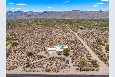 10663 E Fort Lowell Road, Tucson, AZ 85749 - Photo 43
