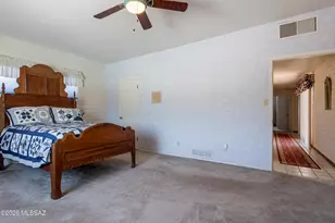 10663 E Fort Lowell Rd, Tucson, AZ 85749 - Photo 35