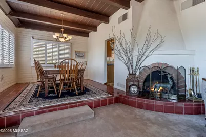 10663 E Fort Lowell Road, Tucson, AZ 85749 - Photo 9