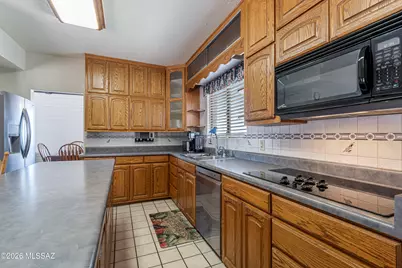 10663 E Fort Lowell Road, Tucson, AZ 85749 - Photo 15