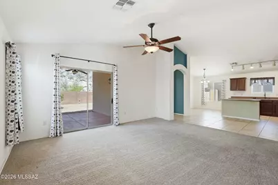 60948 E Cantle Court, Saddlebrooke, AZ 85739 - Photo 5