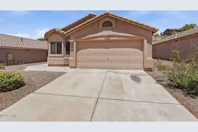 60948 E Cantle Court, Saddlebrooke, AZ 85739 - Photo 3