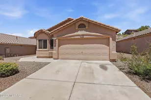 60948 E Cantle Ct, Saddlebrooke, AZ 85739 - Photo 3