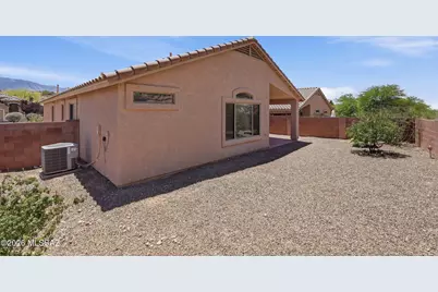 60948 E Cantle Court, Tucson, AZ 85739 - Photo 41