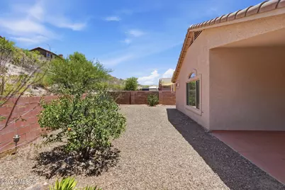 60948 E Cantle Court, Tucson, AZ 85739 - Photo 39