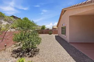 60948 E Cantle Ct, Tucson, AZ 85739 - Photo 39