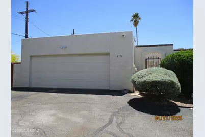8712 E Terrace Place, Tucson, AZ 85710 - Photo 1