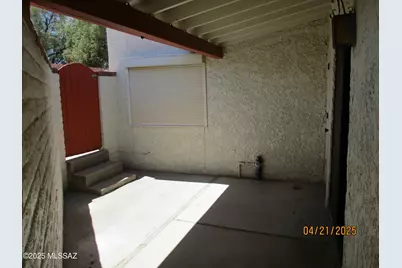8712 E Terrace Place, Tucson, AZ 85710 - Photo 23