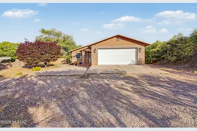 899 Calle Calabasas, Rio Rico, AZ 85648 - Photo 1