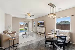 12228 W Fianchetto Dr, Marana, AZ 85653 - Photo 15