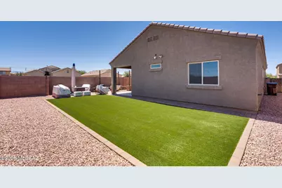 12228 W Fianchetto Drive, Marana, AZ 85653 - Photo 33