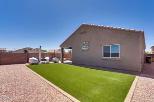 12228 W Fianchetto Dr, Marana, AZ 85653 - Photo 33