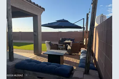 12228 W Fianchetto Drive, Marana, AZ 85653 - Photo 29