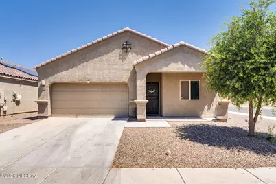 12228 W Fianchetto Drive, Marana, AZ 85653 - Photo 1