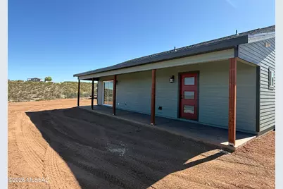 1385 N Saddleback Circle, Tombstone, AZ 85638 - Photo 5