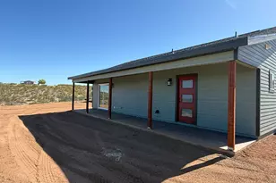 1385 N Saddleback Cir, Tombstone, AZ 85638 - Photo 5