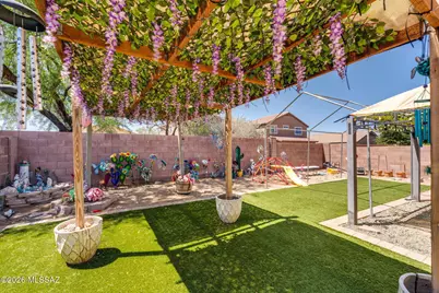 7194 E Cherrywood Street, Tucson, AZ 85756 - Photo 41
