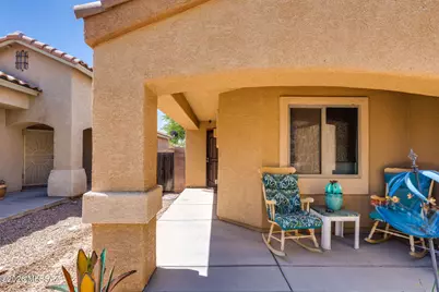 7194 E Cherrywood Street, Tucson, AZ 85756 - Photo 5