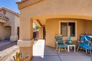 7194 E Cherrywood St, Tucson, AZ 85756 - Photo 5