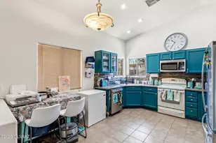 7194 E Cherrywood St, Tucson, AZ 85756 - Photo 15